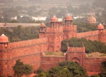 Classic India Tour 08 Nights - 09 Days