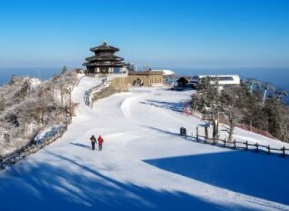 Magical Bhutan Travel Journey - The Dragon Kingdom Tour