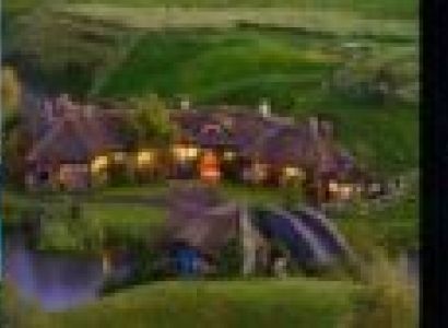 New Zealand - Australia 16 Nights 17 Days Tour