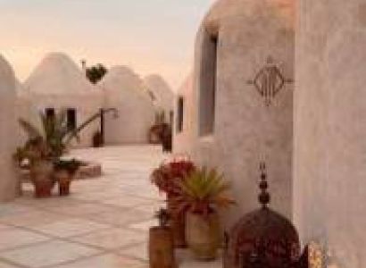 Chefchaouen Tour Packages