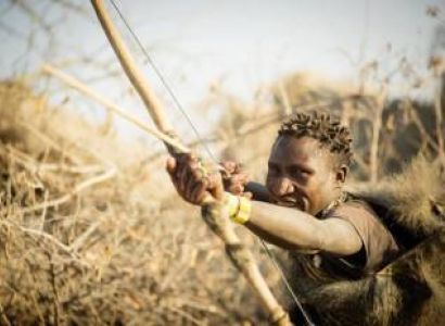 4-Day Amazing Tanzania Wildlife & Cultural Experience Safari