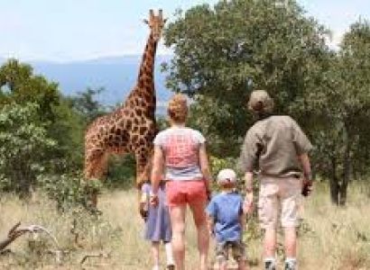 4-Day Amazing Tanzania Wildlife & Cultural Experience Safari