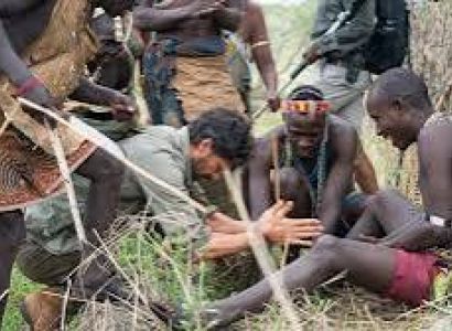 4-Day Amazing Tanzania Wildlife & Cultural Experience Safari