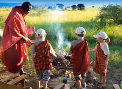 Unforgettable 8-Day Halal-Friendly Safari in Tanzania