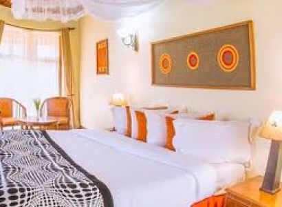 Unforgettable 8-Day Halal-Friendly Safari in Tanzania