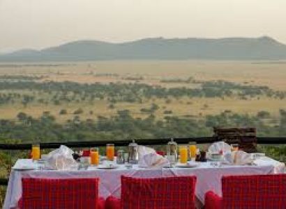 Unforgettable 8-Day Halal-Friendly Safari in Tanzania