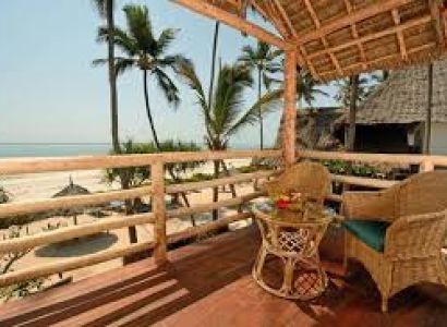 Unforgettable 8-Day Halal-Friendly Safari in Tanzania