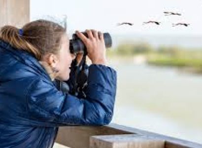 6-day Bird-watching Safari in Tanzania