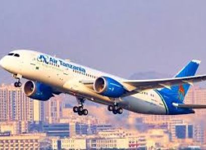 6-day Bird-watching Safari in Tanzania