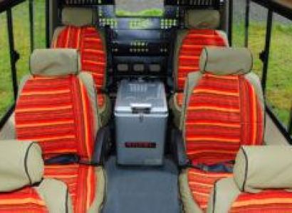 2-Day Fly-in Safari from Zanzibar to Serengeti & Ngorongoro Crater