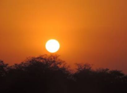9 Days of the Great Migration: Witness the Mara River Crossing