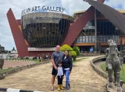 9 Days of the Great Migration: Witness the Mara River Crossing