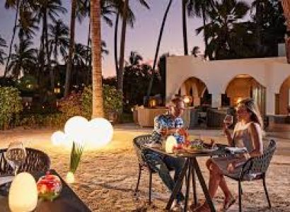 The Ultimate 10-Day African Escape: Safari & Island Bliss