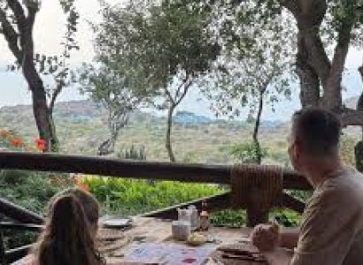 The Ultimate 10-Day African Escape: Safari & Island Bliss