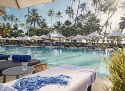 The Ultimate 10-Day African Escape: Safari & Island Bliss