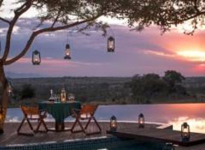 Ngorongoro Tour Packages