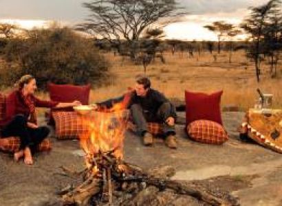 3 Day Mid-Range Tanzania Safari Tour