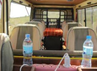 6 Day Calving Season - Ndutu - Serengeti Migration Tour