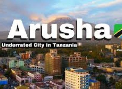 Manyara Tour Packages