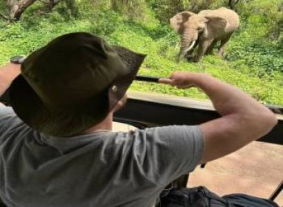 4 Day Mid-Range Tanzania Safari Tour