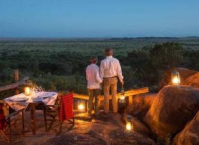 4 Days Fly In - Fly Out Great Migration Tour