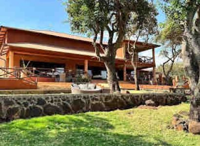 3 Day Tanzania Luxury Safari - A Journey Into Africas Wild Beauty