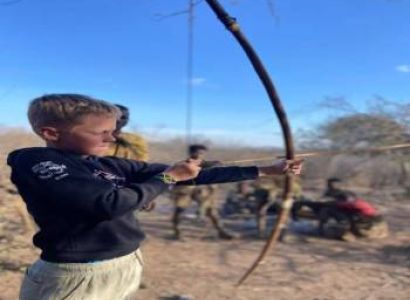 5 Day Tanzania Luxury Safari Tour