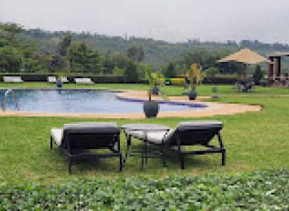 5 Day Tanzania Luxury Safari Tour