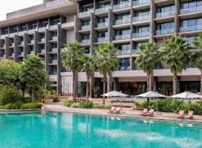 5 Day Tanzania Luxury Safari Tour