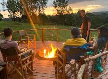 5 Day Tanzania Luxury Safari Tour