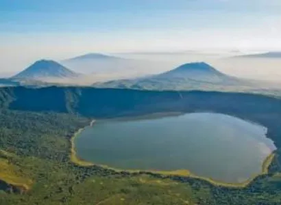 A Thrilling Journey To The Rift Valley’s Lakes And Escarpments Tour