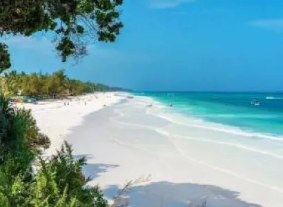 Kenya’s Coastal Gems - Discover Stunning Beaches Tour