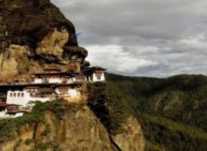 Explore Bhutan 5 Nights 6 Days In The Kingdom Of Happiness Tour