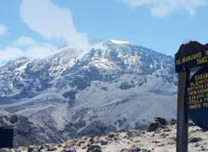 Ngorongoro Tour Packages