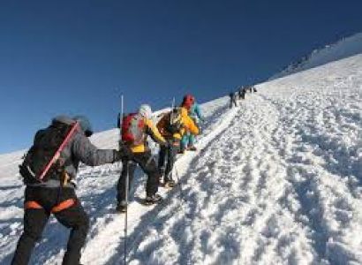 9 Days Northern Circuit Route Trek Tour