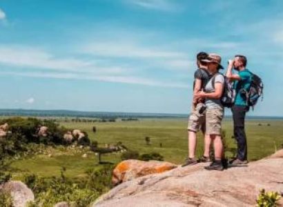 9 Day Tanzania Safari - Cultural Tour