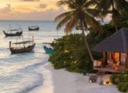 4 Days Zanzibar Cultural - Beach Experience Tour