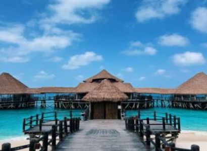 6 Days Zanzibar Adventure - Beach Safari Tour