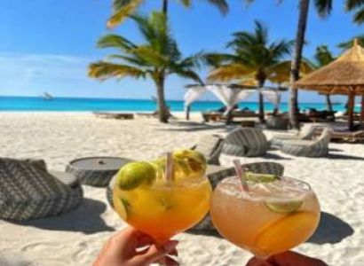 7 Days Zanzibar Luxury Holiday Tour