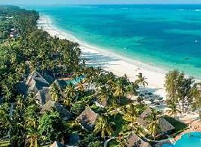 5 Days Zanzibar Holiday Package