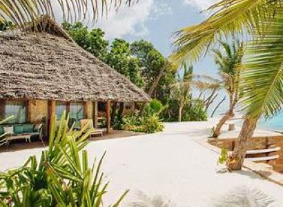 4 Days Zanzibar Holiday Package