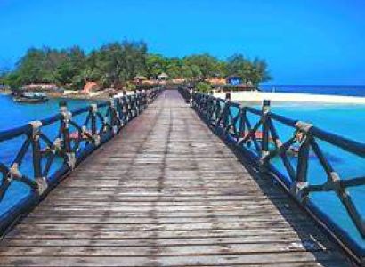 3 Days Zanzibar Holiday Package