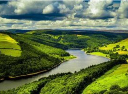 Munnar - Thekkady 4 Nights 5 Days Tour