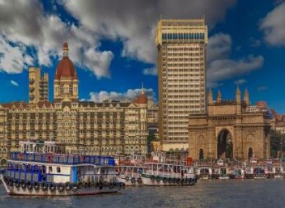 Mumbai - Goa 6 Nights 7 Days Tour