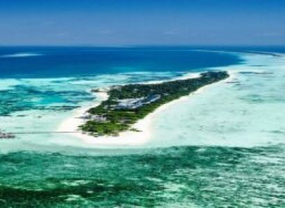 Lakshadeep 5 Nights 6 Days Tour Package
