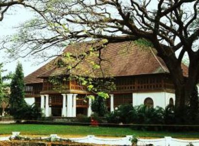 Alleppey-Kumarakom 3 Nights 4 days