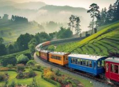 Coorg-Wayanad 4 nights 5 Days