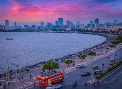 Mumbai - Aurangabad - Ajanta - Ellora 6 Nights 7 Days Tour