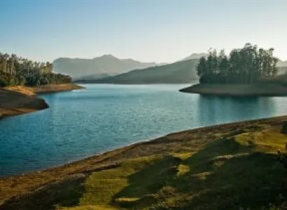 Ooty - Masinakudi - Kothagiri 4 Nights 5 Days Tour