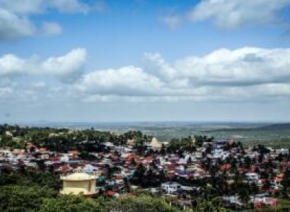 Bangalore - Chikmagalur 3 Nights 4 Days Tour